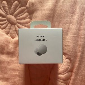 Sony LinkBuds S